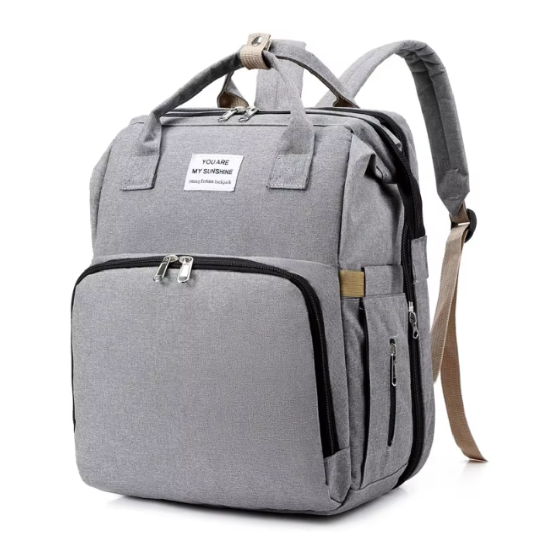 Mochila Multifuncional Bebé