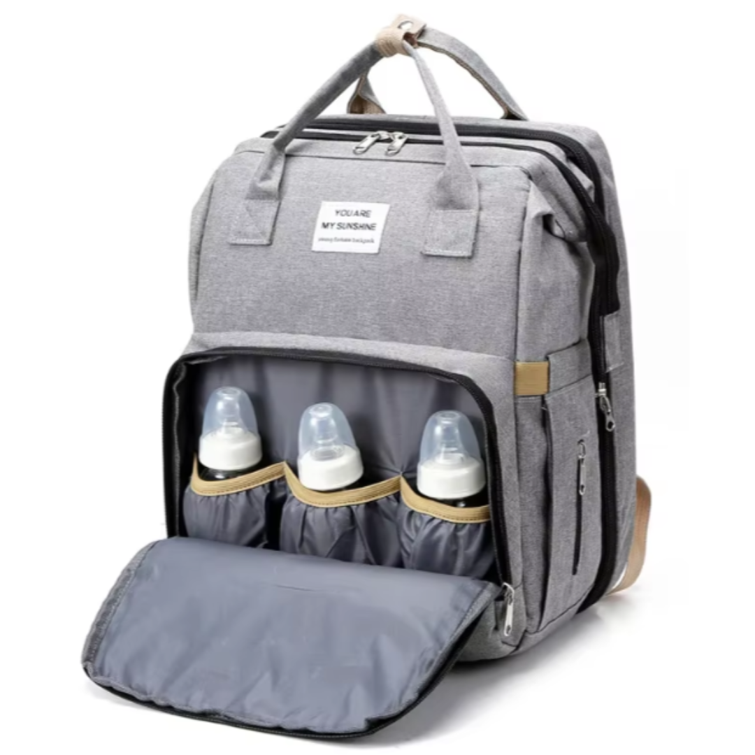Mochila Multifuncional Bebé