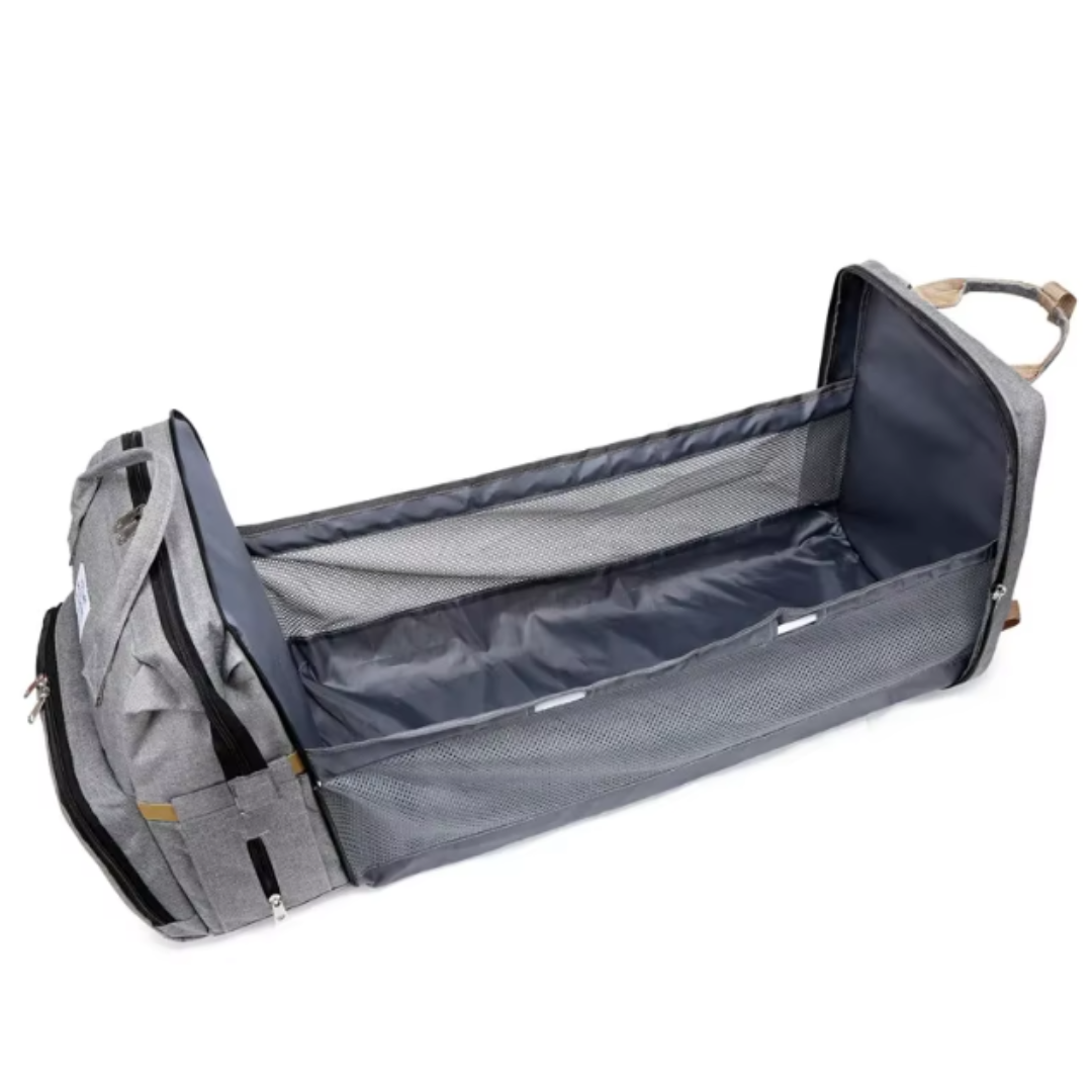 Mochila Multifuncional Bebé