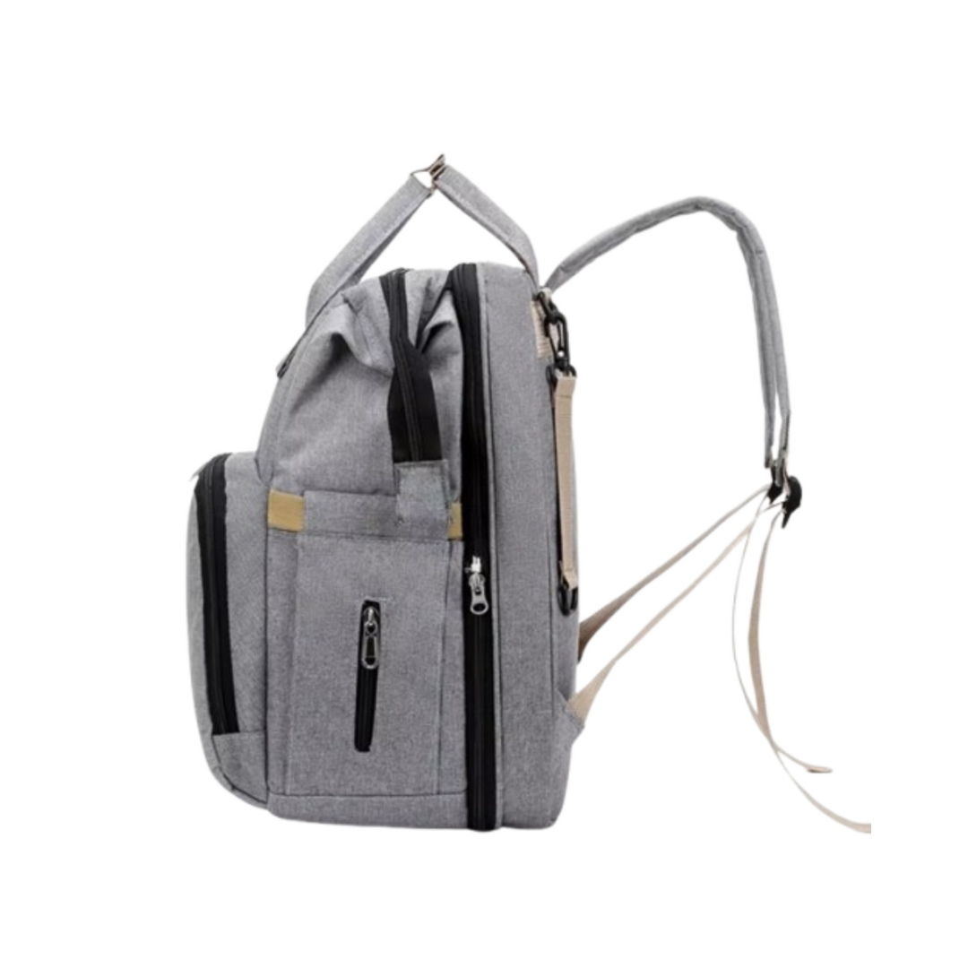 Mochila Multifuncional Bebé