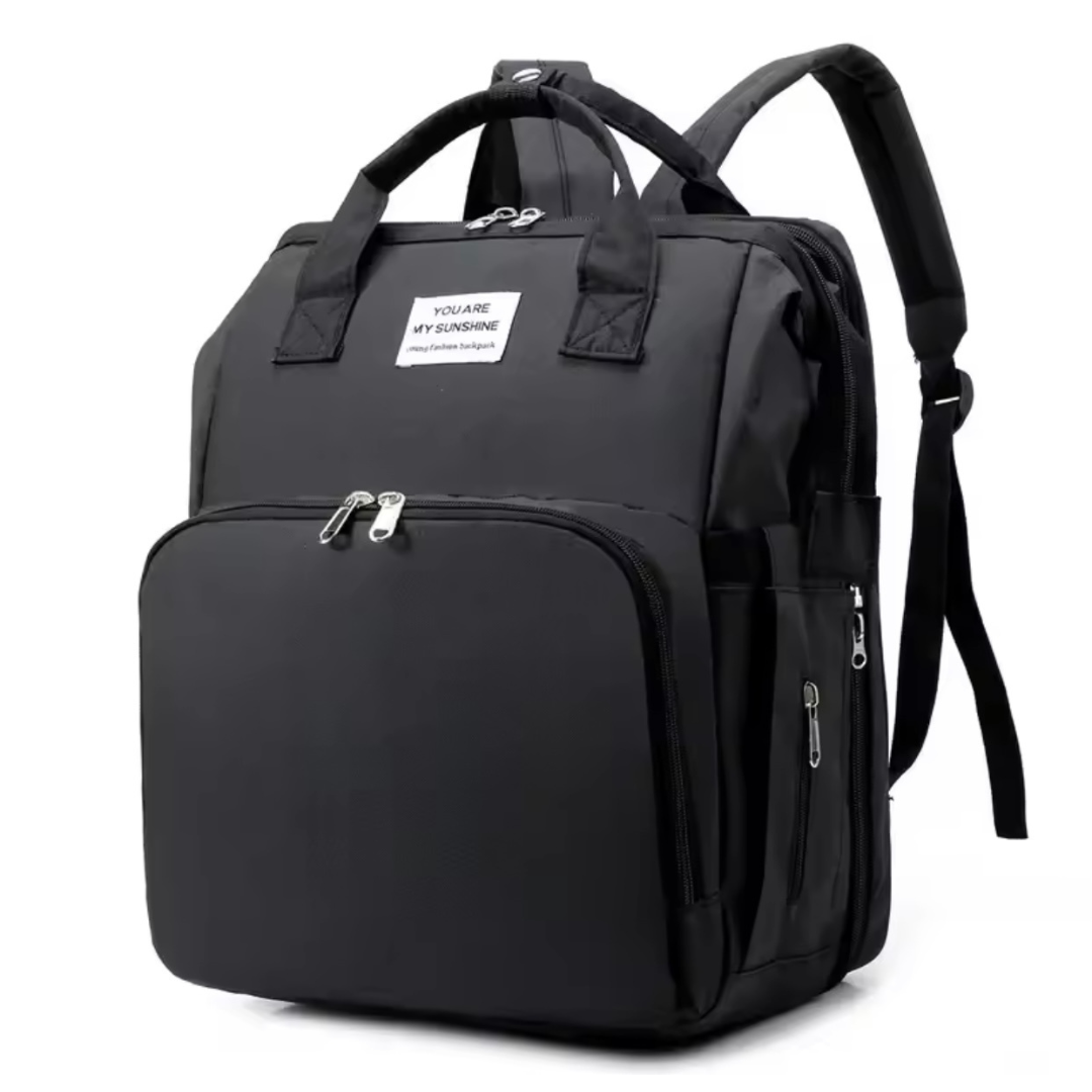 Mochila Multifuncional Bebé