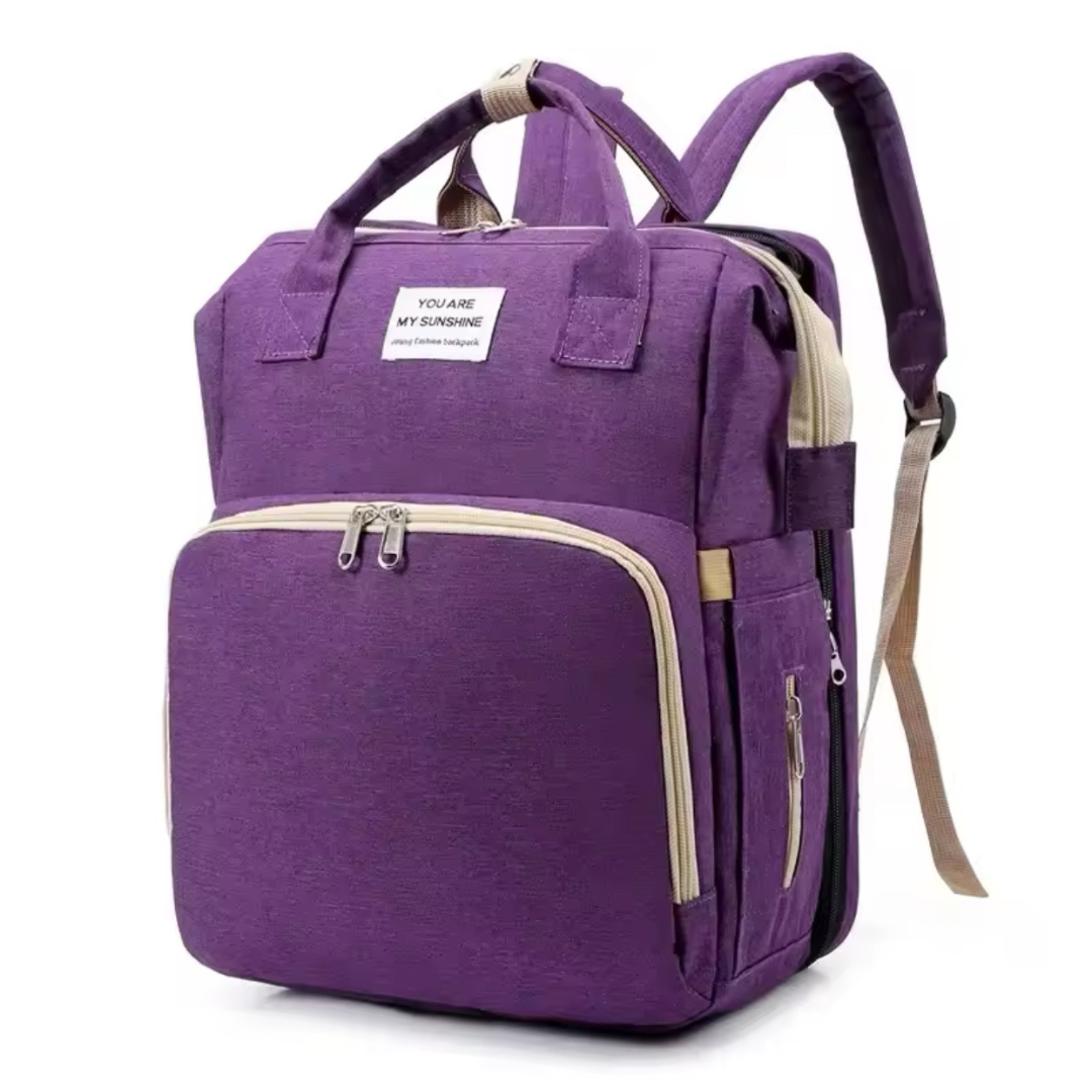Mochila Multifuncional Bebé