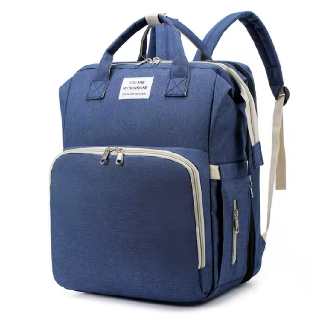 Mochila Multifuncional Bebé