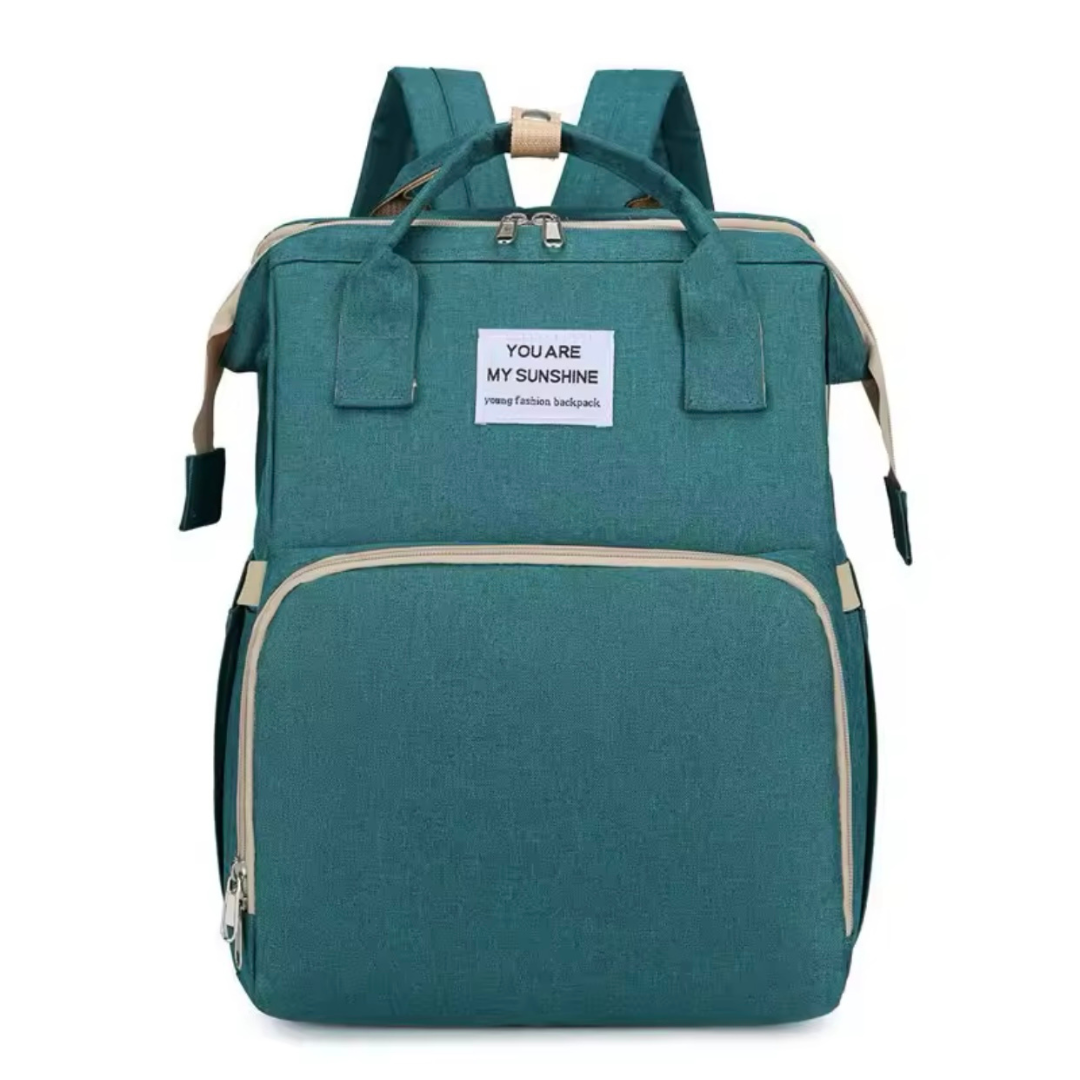 Mochila Multifuncional Bebé