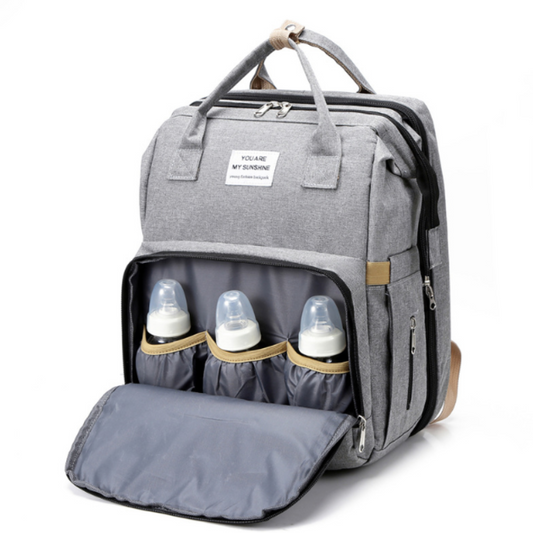 Mochila Multifuncional Bebé