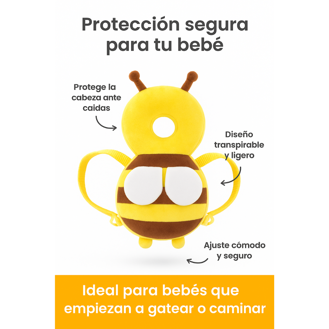 Almohada Protectora