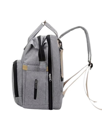 Multifunctional Baby Backpack