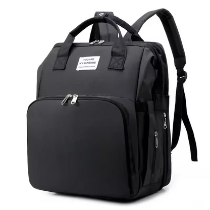 Mochila Multifuncional Bebé